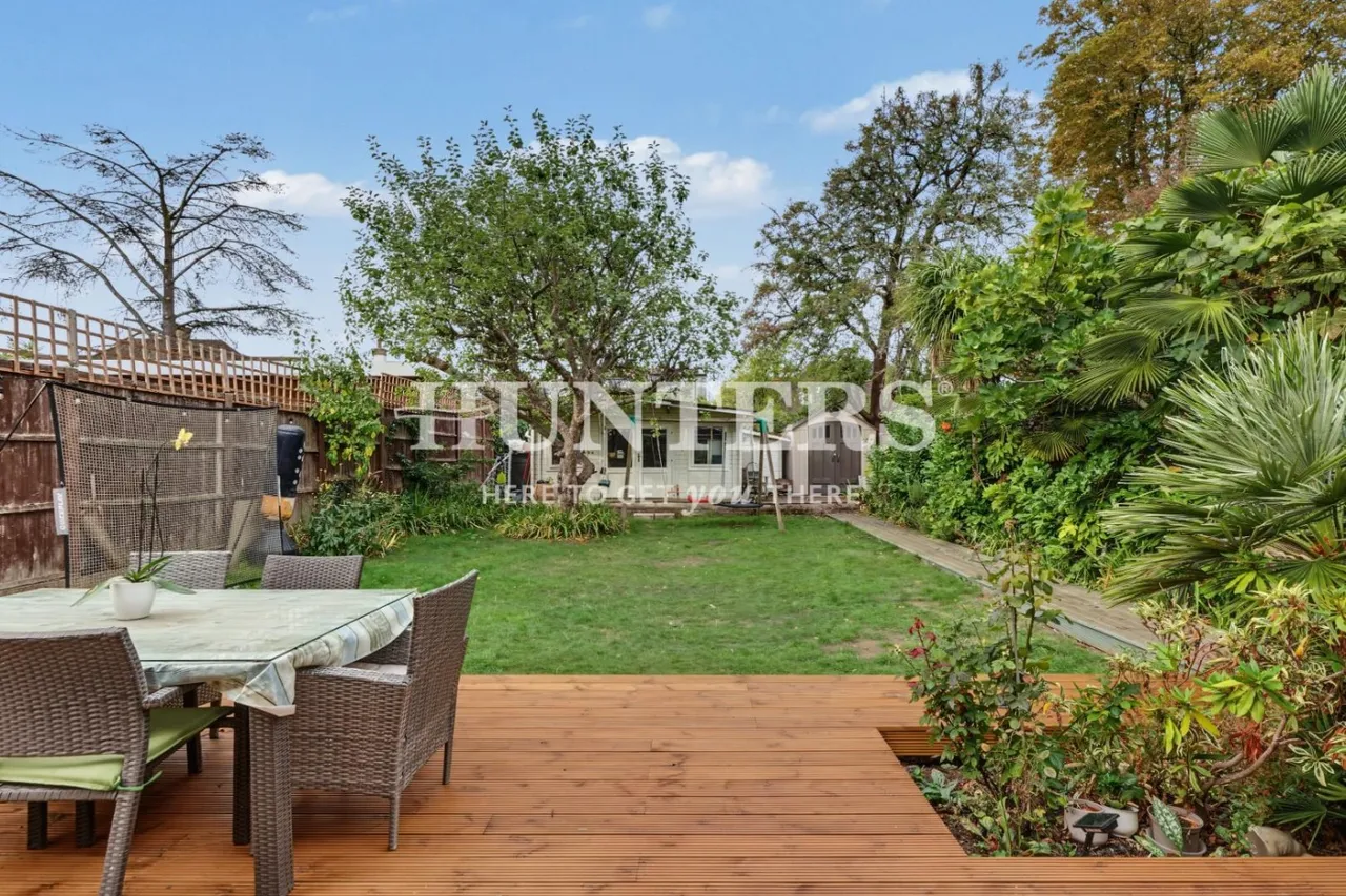 Purley Avenue, London, NW2, photo 5