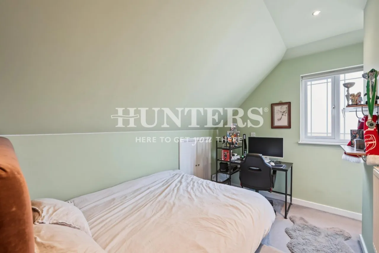 Purley Avenue, London, NW2, photo 8
