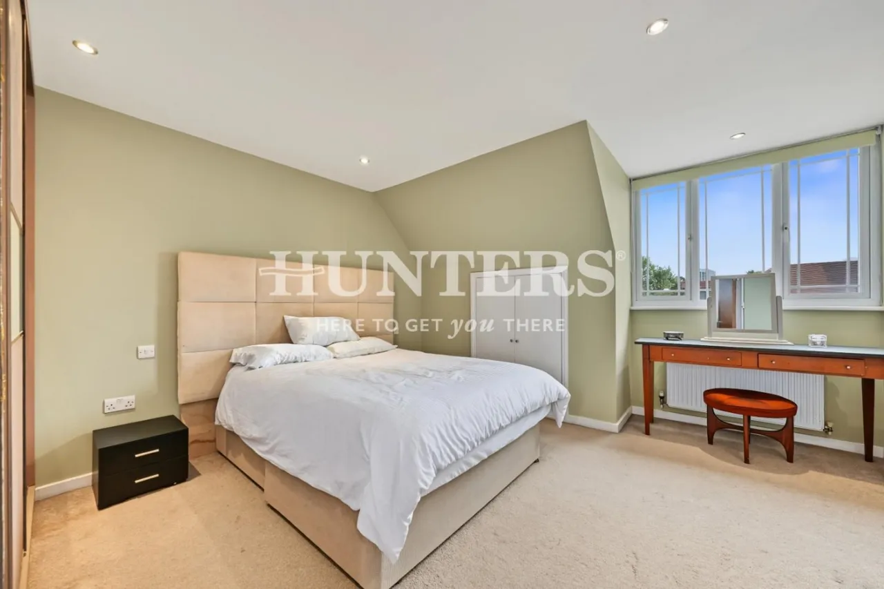 Purley Avenue, London, NW2, photo 6