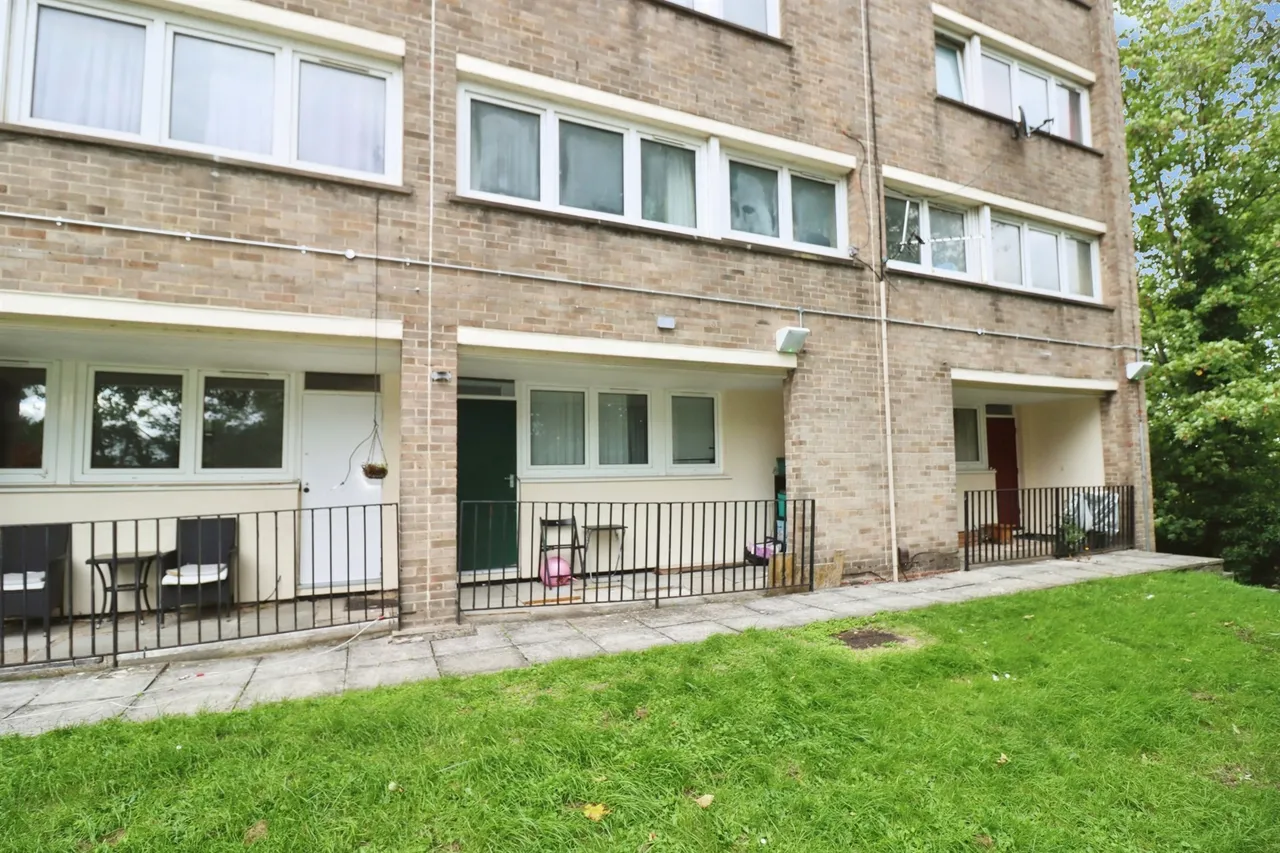 Ashley Down Road, Bristol, BS7, photo 8