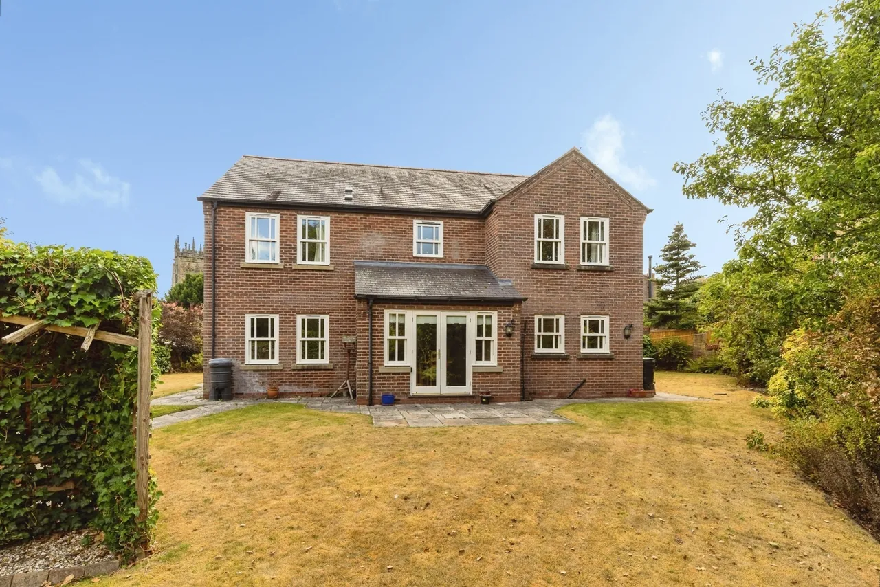 Church Green, Gresford, LL12, photo 31