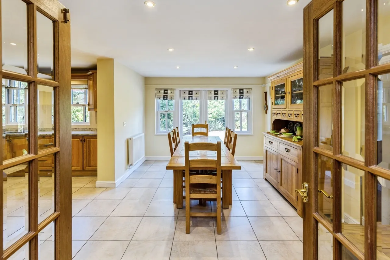 Church Green, Gresford, LL12, photo 8