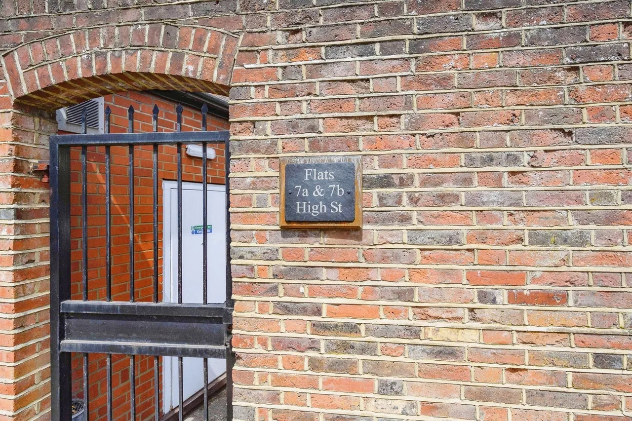High Street, Hemel Hempstead, HP1, photo 18