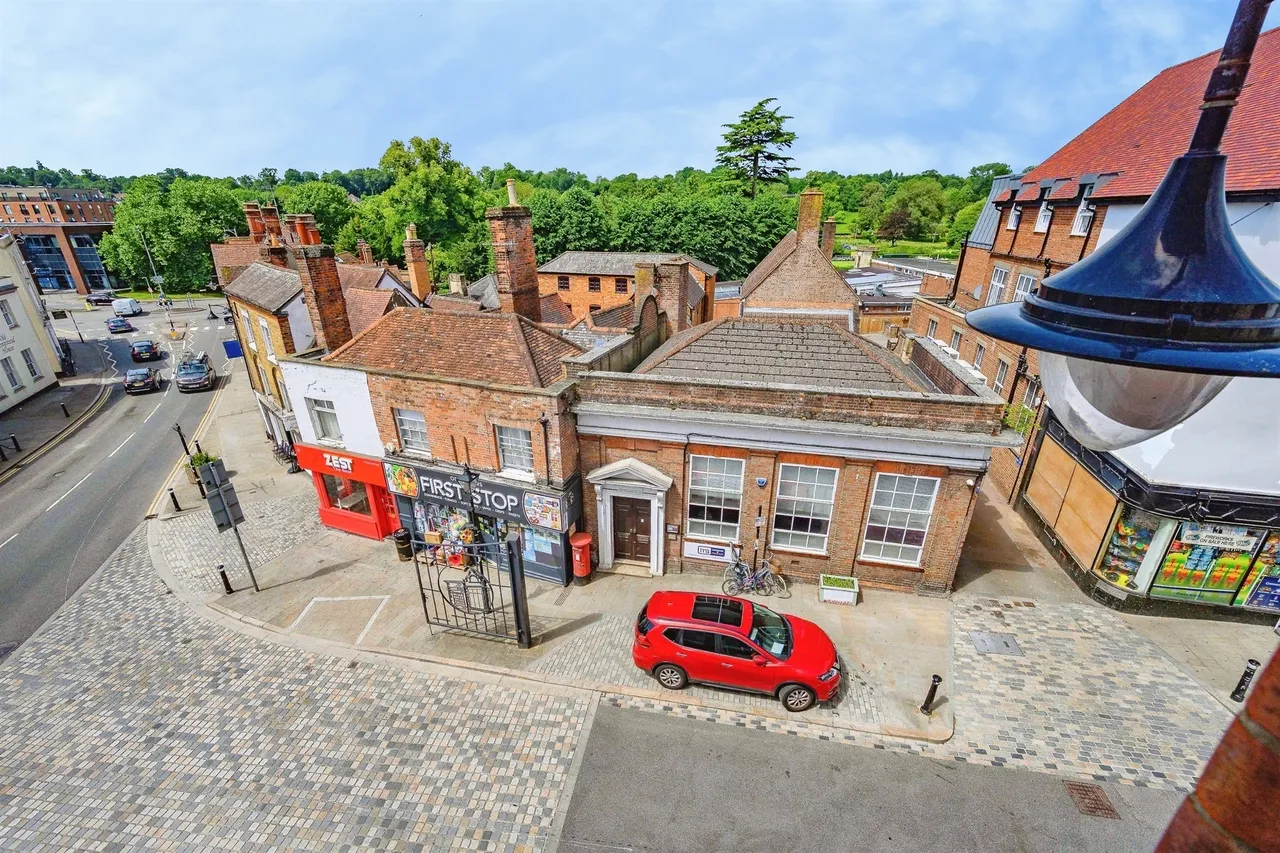 High Street, Hemel Hempstead, HP1, photo 15