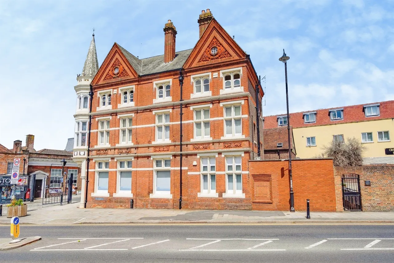 High Street, Hemel Hempstead, HP1, photo 19