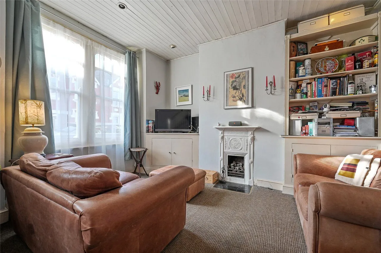 Thorpebank Road, London, W12, photo 5
