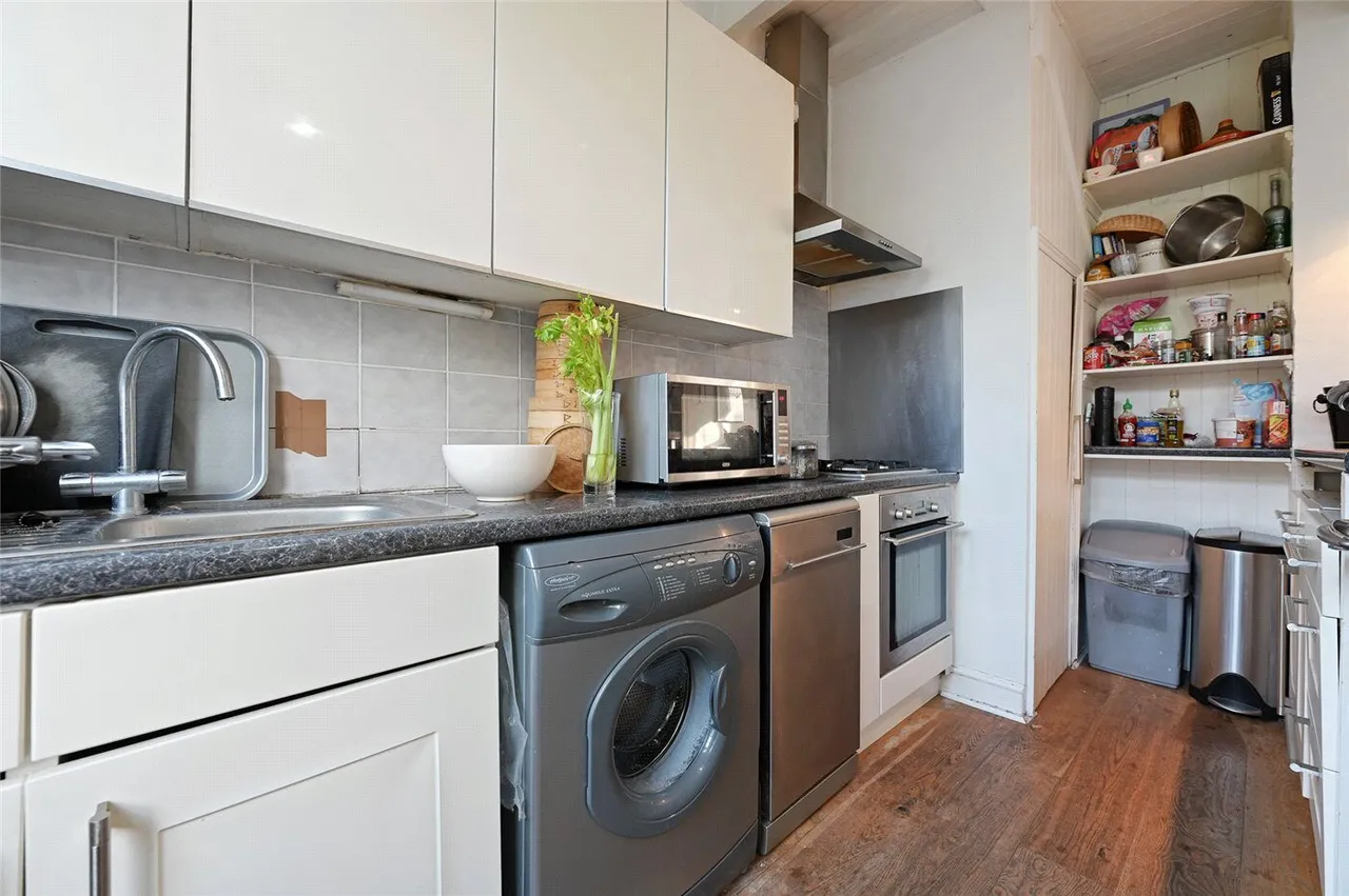 Thorpebank Road, London, W12, photo 9