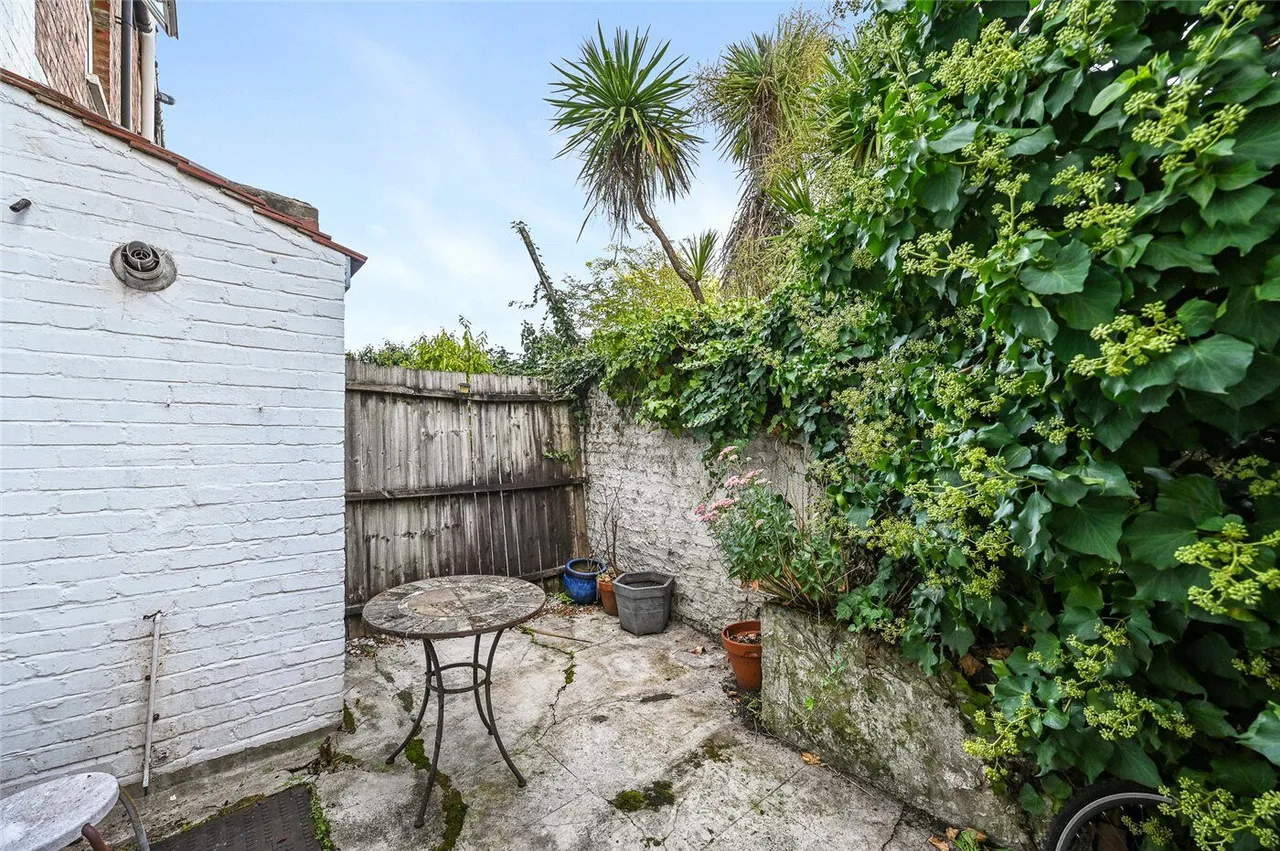 Thorpebank Road, London, W12, photo 4