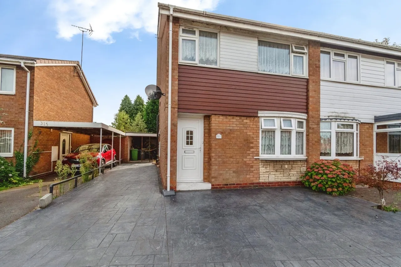Bentley Lane, Walsall, WS2, photo 14