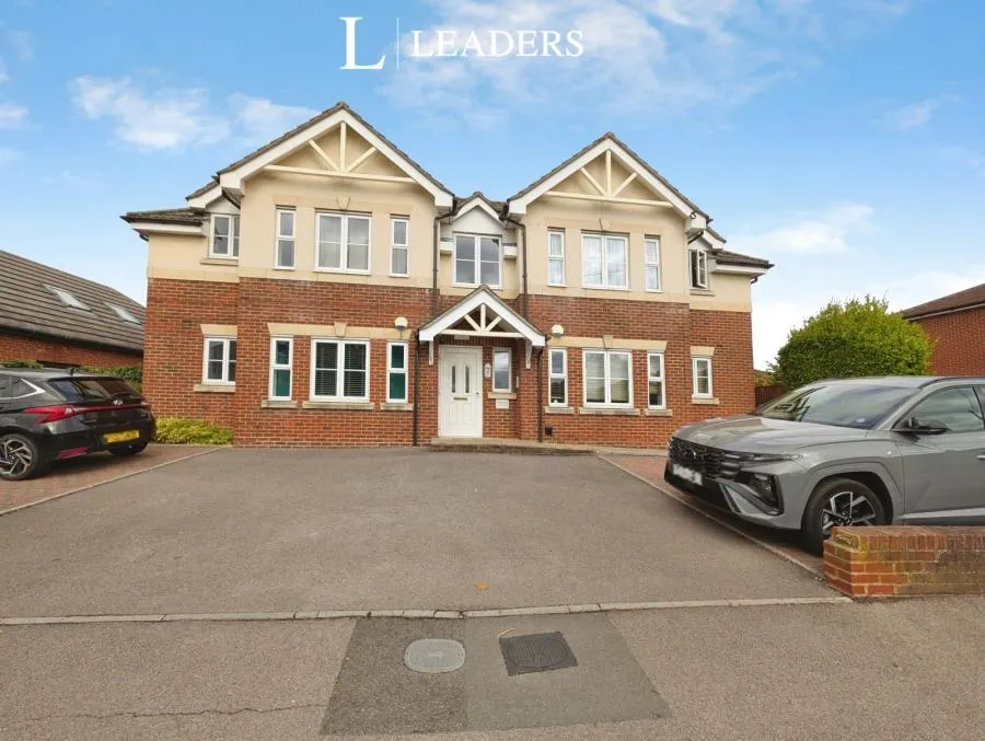 1 bed flat for sale, South East Road, Southampton, SO19
