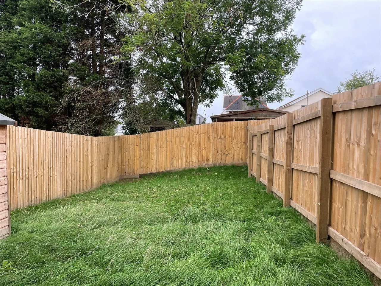 Cwm Y Lladron, Garden Village, SA4, photo 4