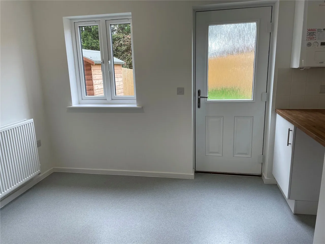 Cwm Y Lladron, Garden Village, SA4, photo 6