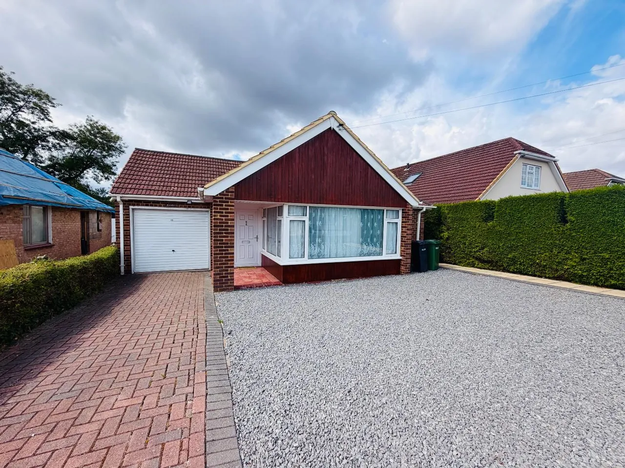 3 bed house to rent — Monks Brook Close, Eastleigh, SO50 9NQ