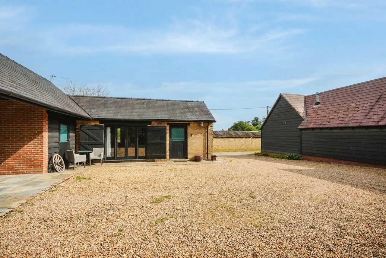 Illings Lane, Broughton, PE28, photo 35