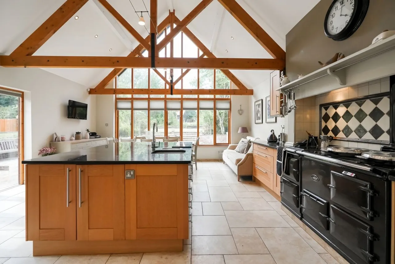 Illings Lane, Broughton, PE28, photo 8