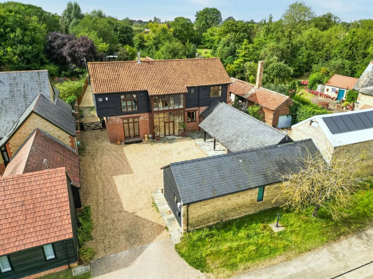 Illings Lane, Broughton, PE28, photo 36