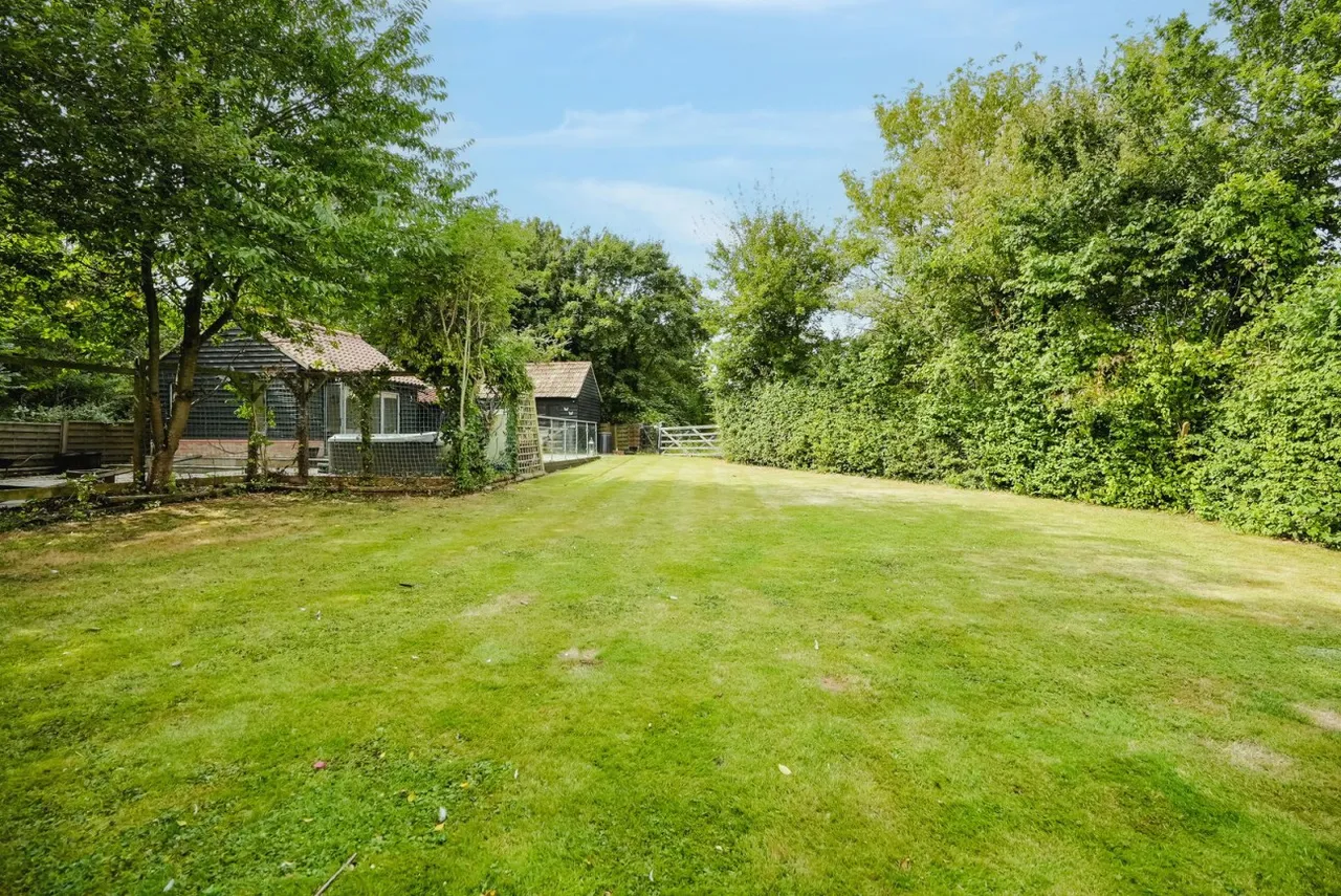 Illings Lane, Broughton, PE28, photo 33