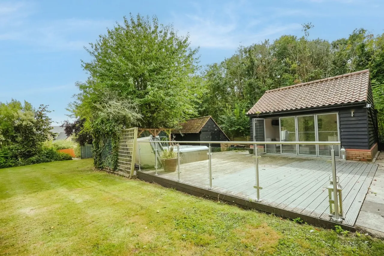 Illings Lane, Broughton, PE28, photo 31