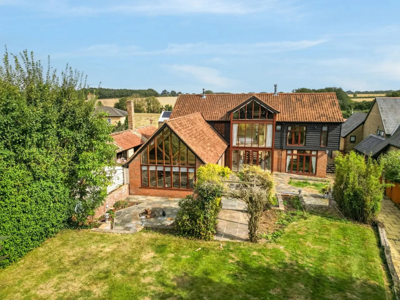 Illings Lane, Broughton, PE28, photo 29