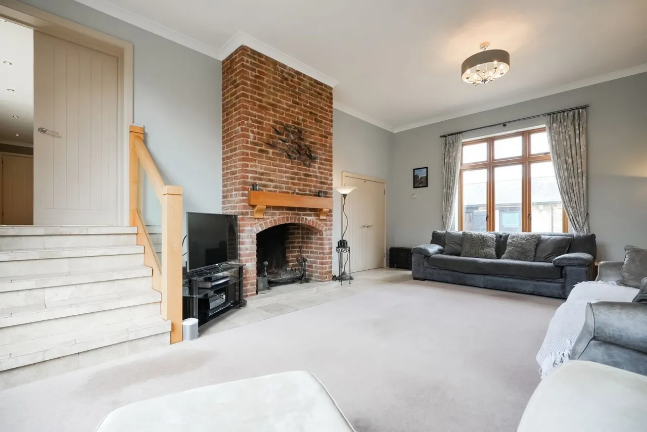 Illings Lane, Broughton, PE28, photo 3