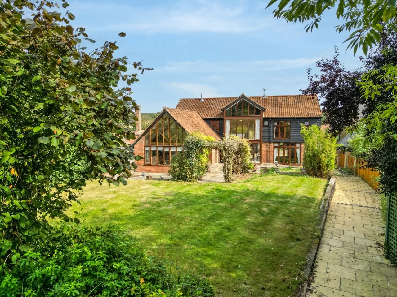 Illings Lane, Broughton, PE28, photo 28