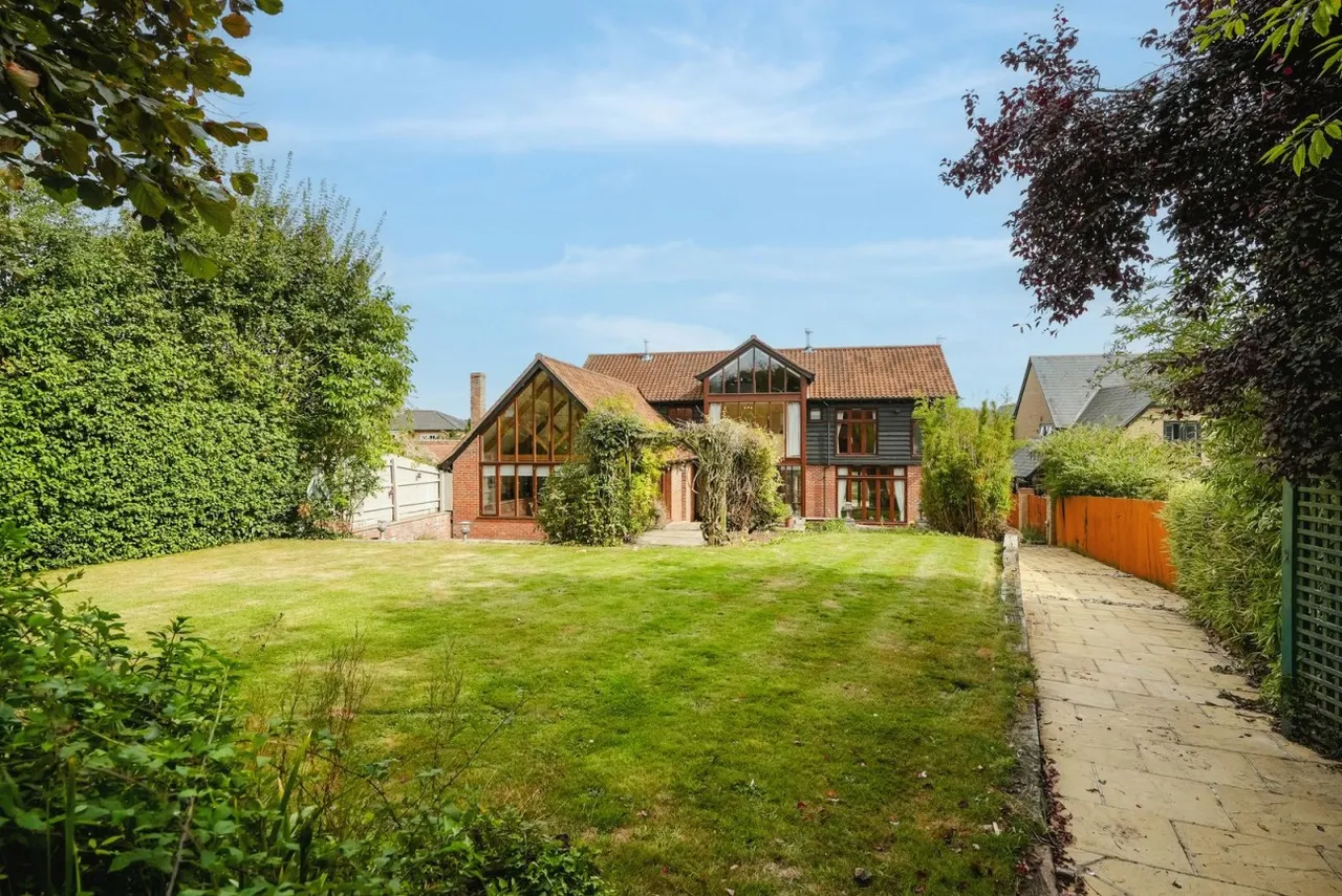 Illings Lane, Broughton, PE28, photo 34