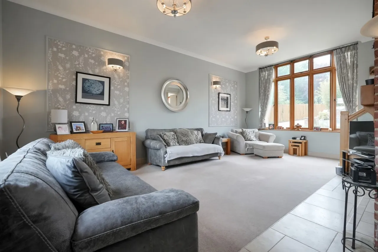 Illings Lane, Broughton, PE28, photo 2