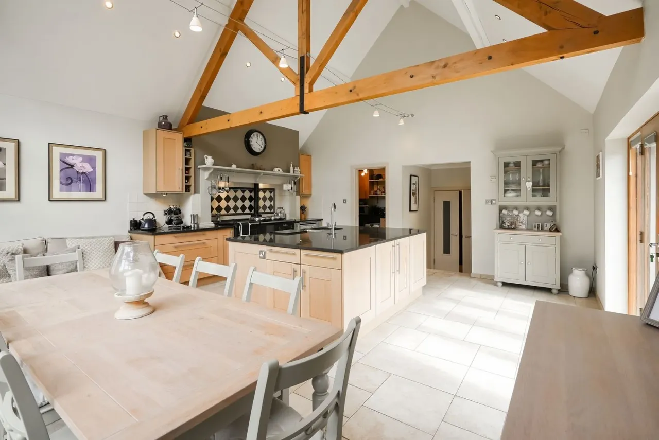 Illings Lane, Broughton, PE28, photo 9