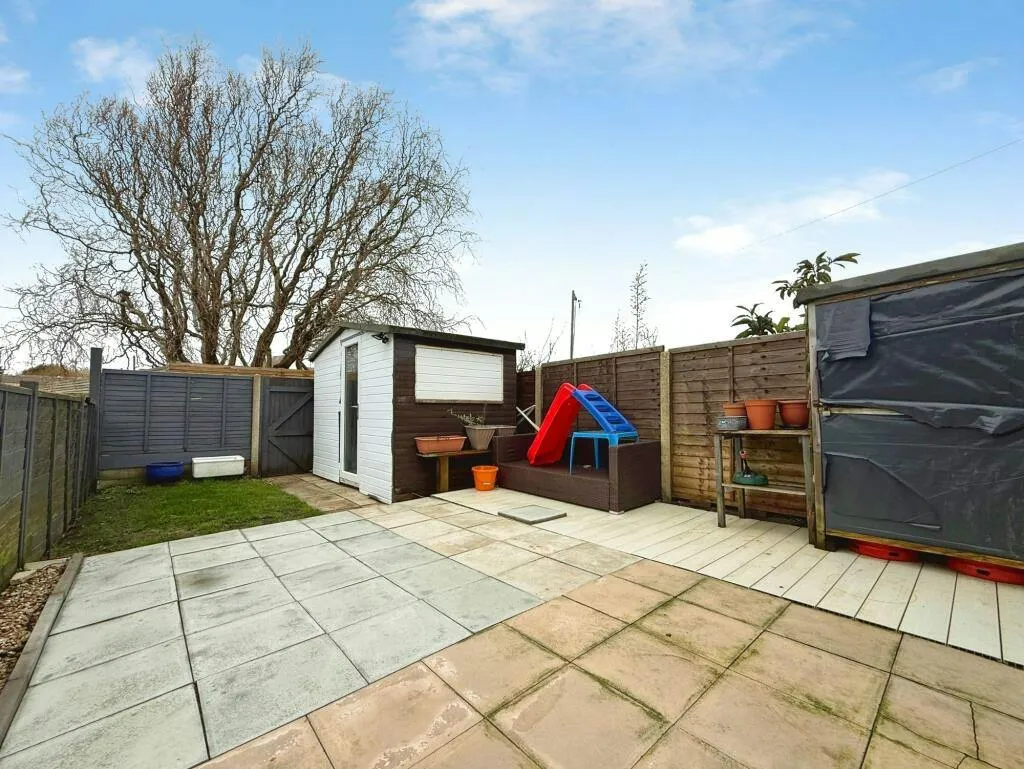 Marchants Drive, Camber, TN31, photo 8
