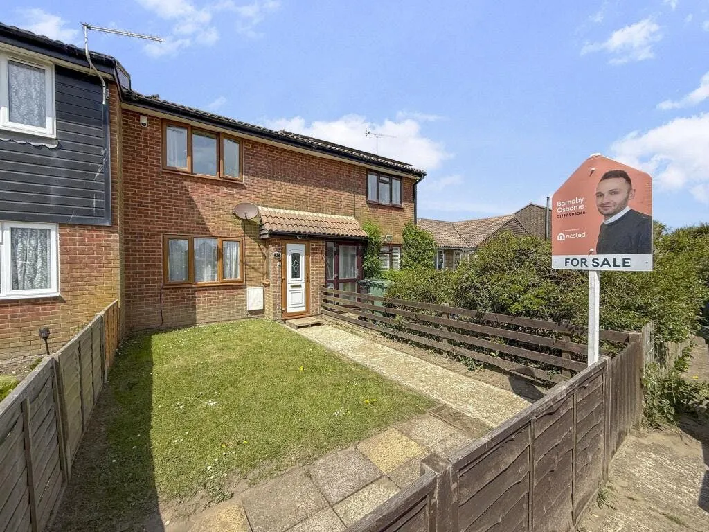 Marchants Drive, Camber, TN31, photo 12