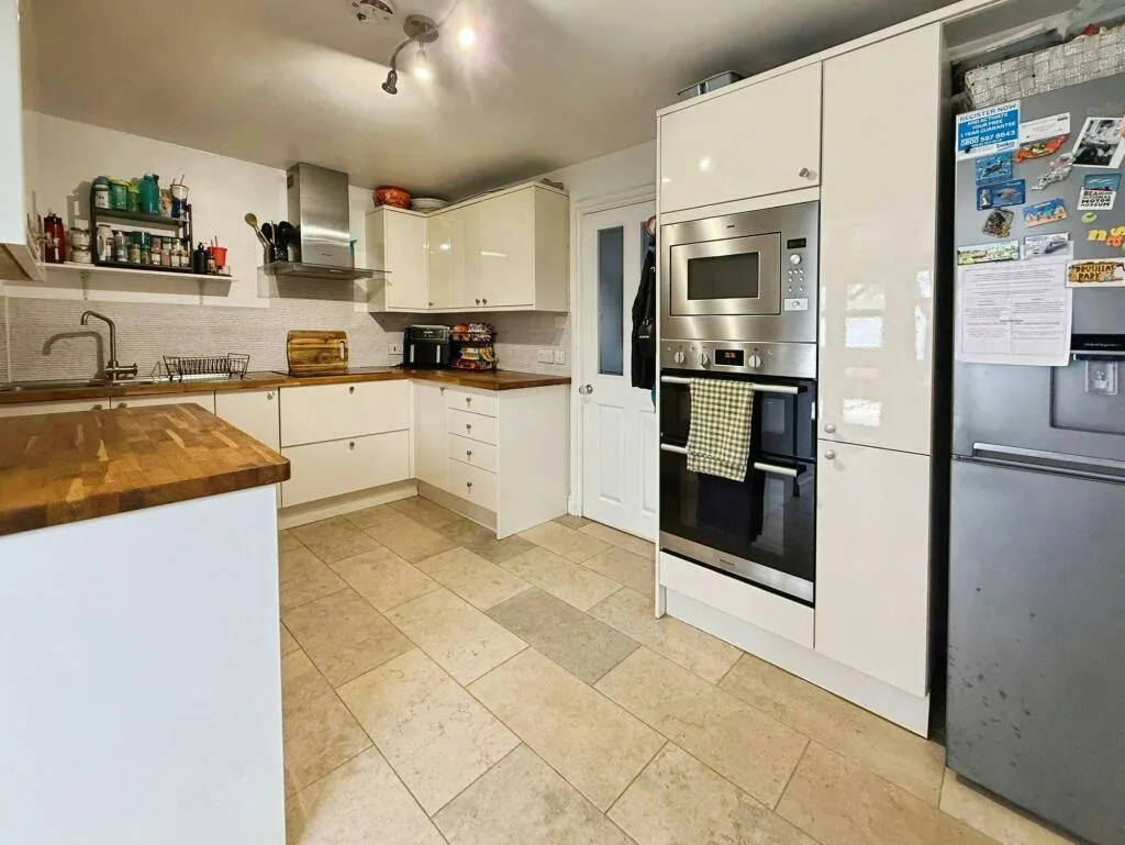 Marchants Drive, Camber, TN31, photo 2