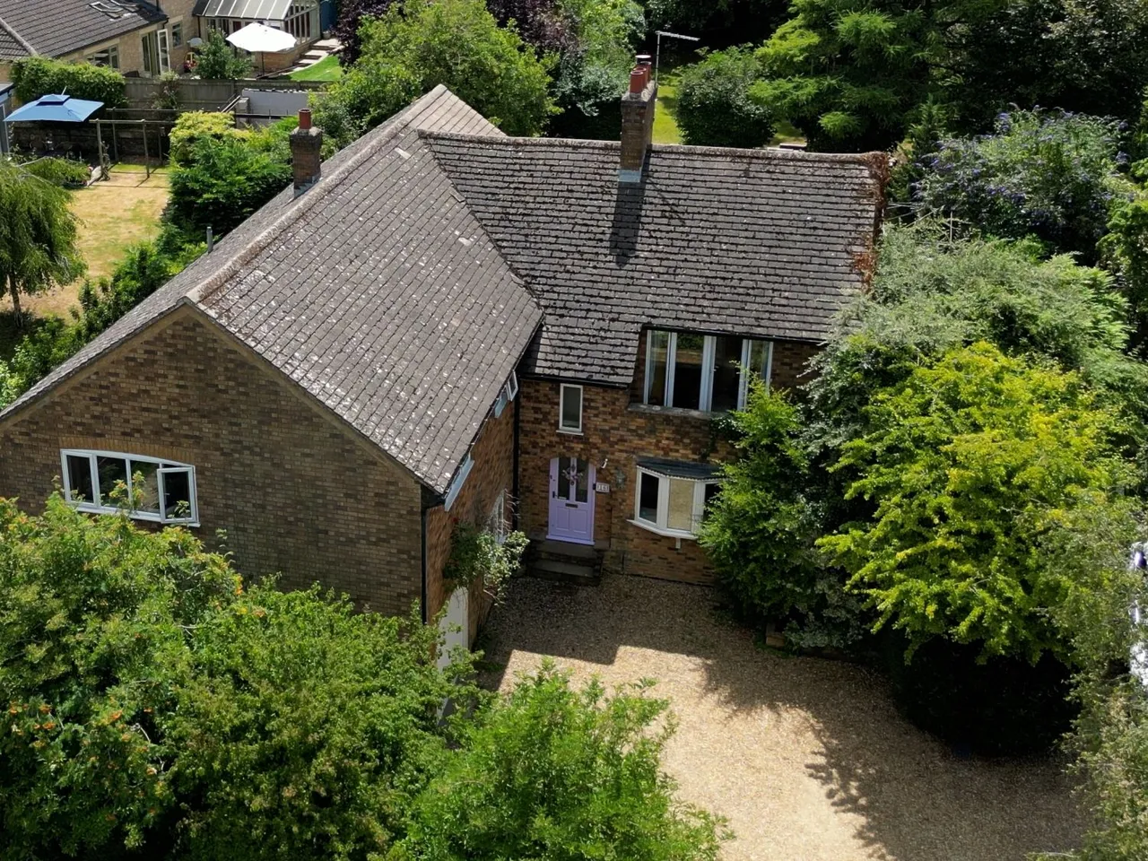 Church Lane, Greetham, LE15, photo 17