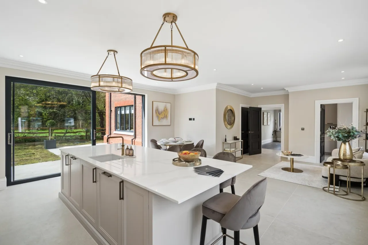 5 bed mill lane, chalfont st. giles, buckinghamshire,hp8 to rent, Chalfont St. Giles, Buckinghamshire