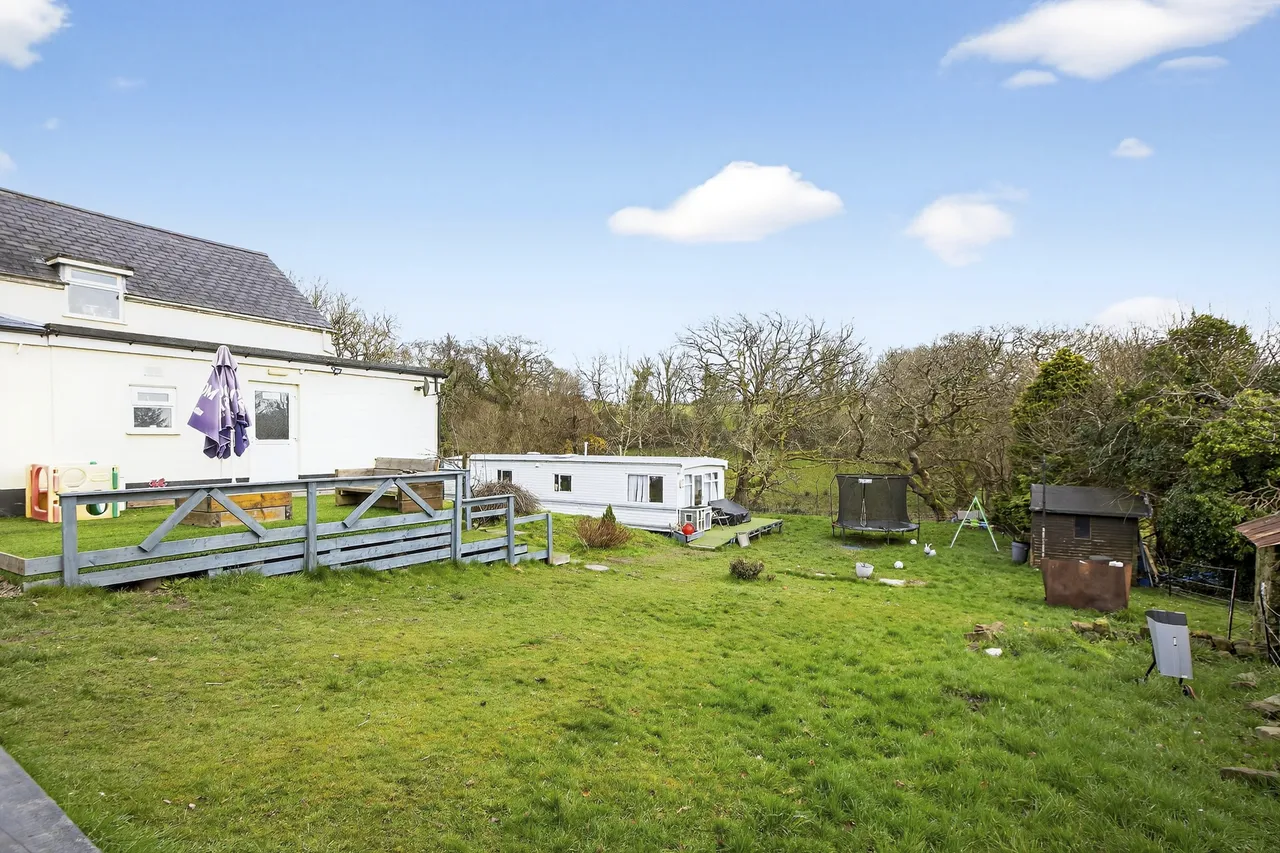 Rhydlewis, Llandysul, photo 5
