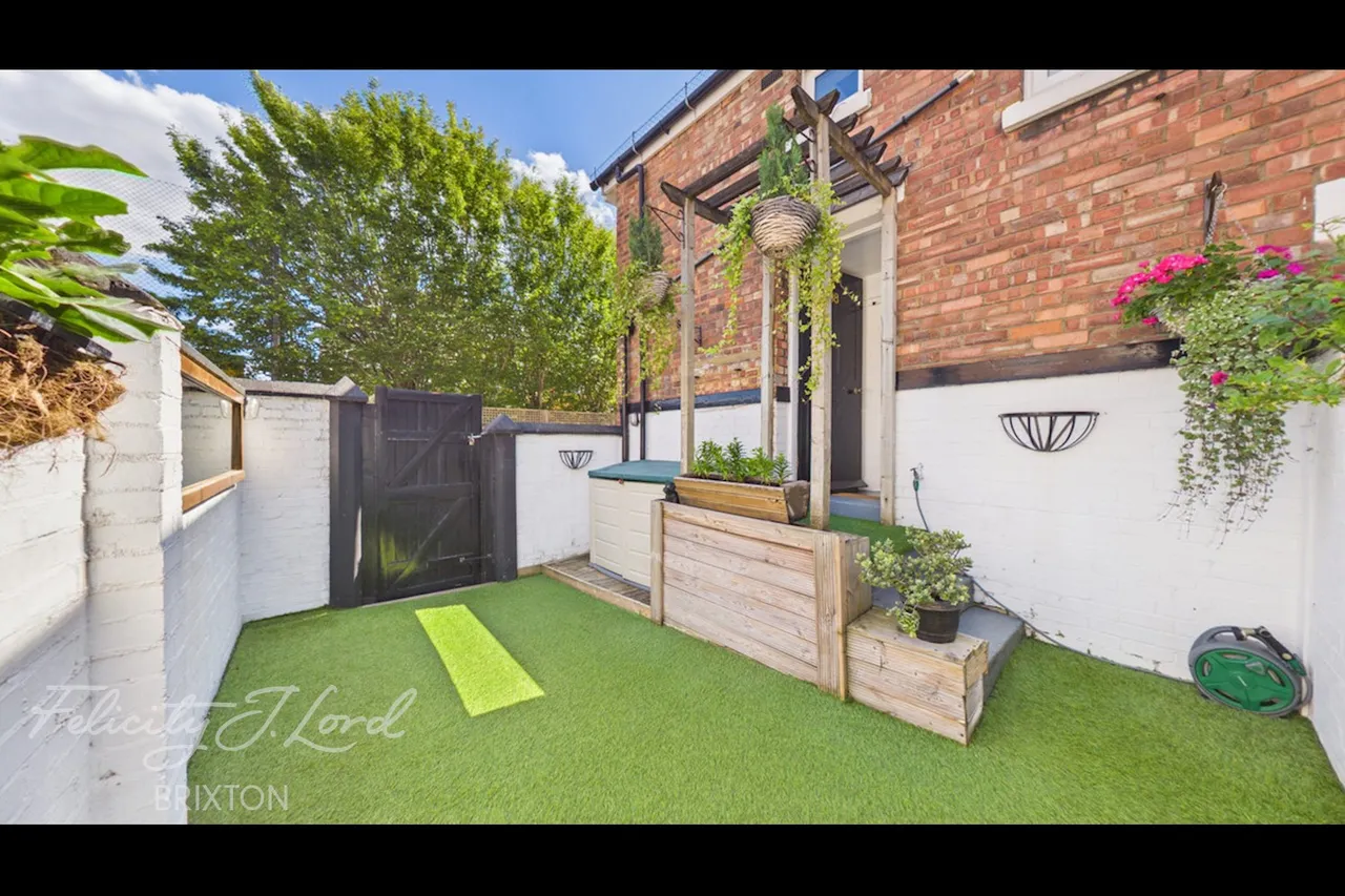 Strickland Row, London, photo 12