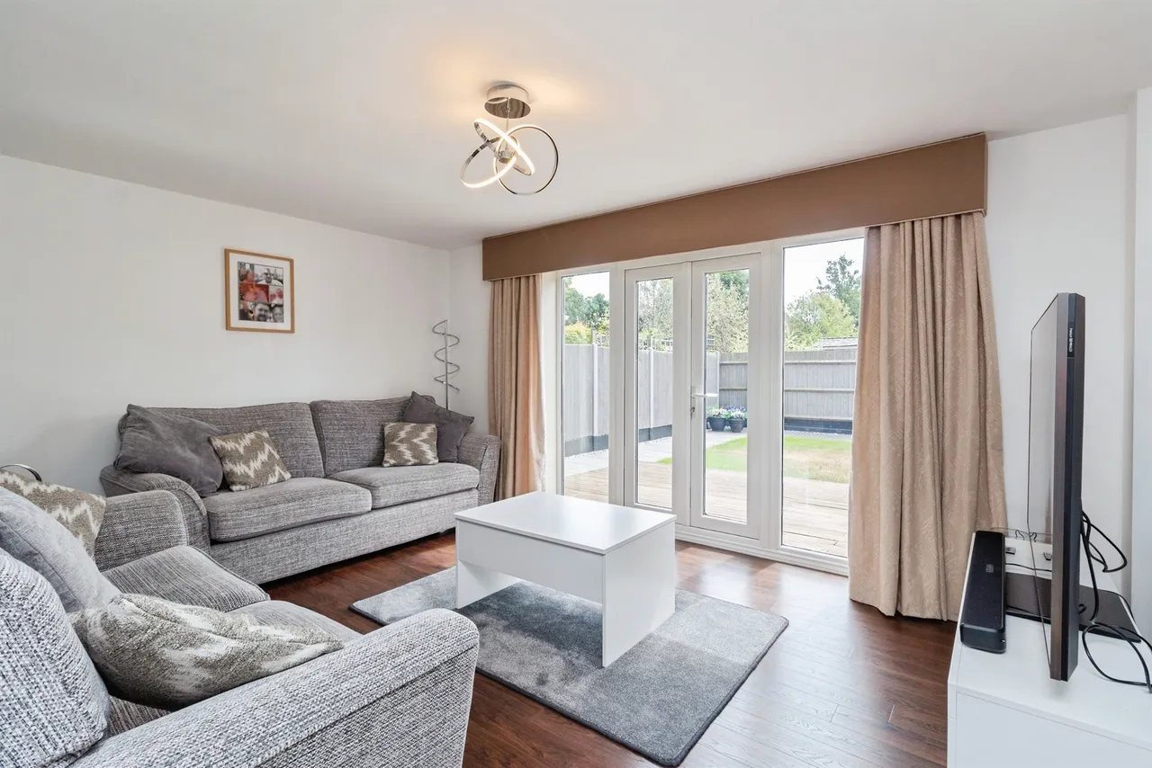 Brandwood Drive, Weston, ST18, photo 4