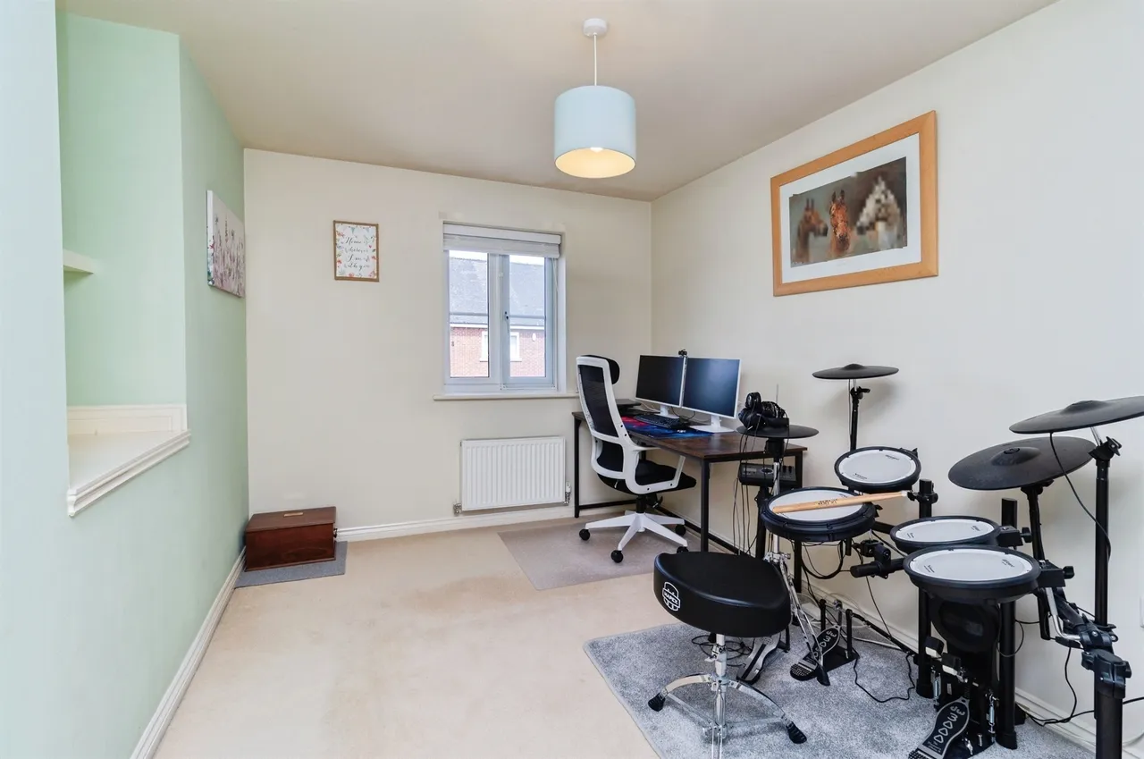 Brandwood Drive, Weston, ST18, photo 9