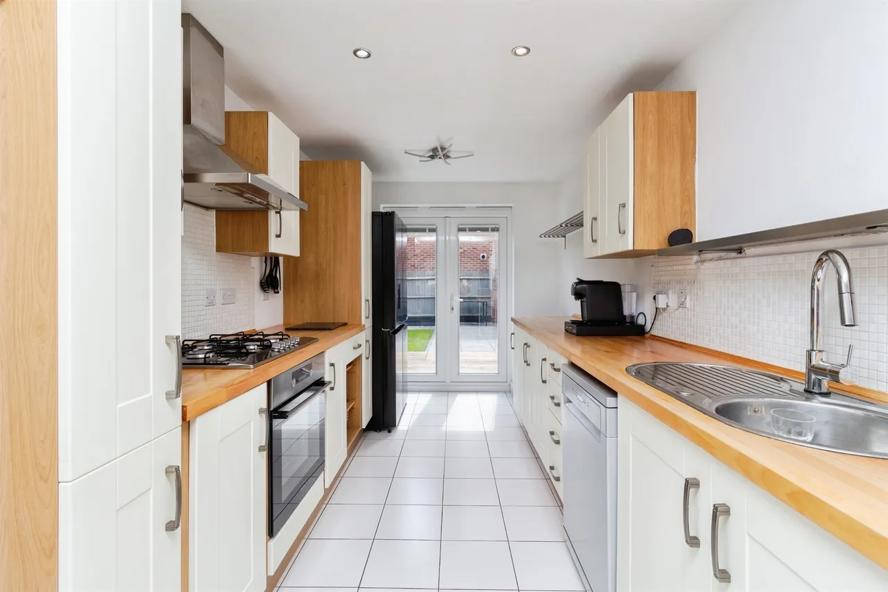 Brandwood Drive, Weston, ST18, photo 2