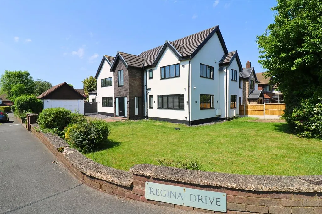 Regina Drive, Walsall, WS4, photo 8