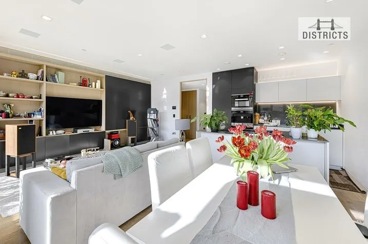 Duchess Walk, SE1, photo 16