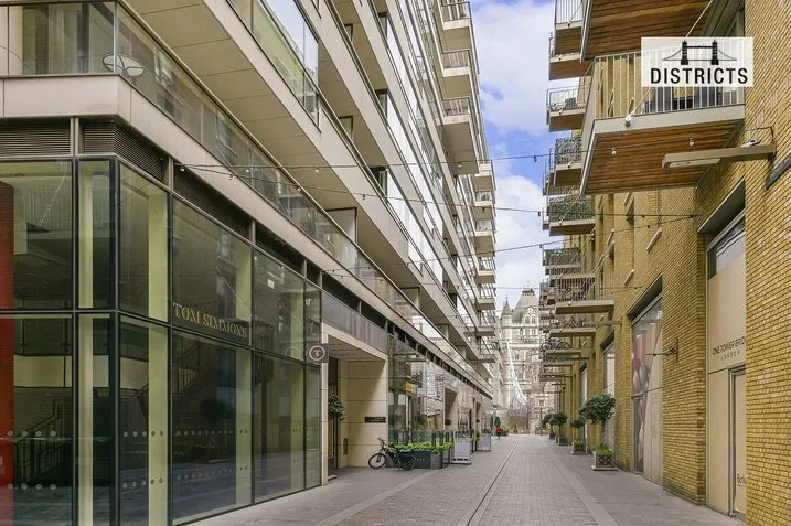 Duchess Walk, SE1, photo 5