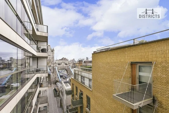 Duchess Walk, SE1, photo 9