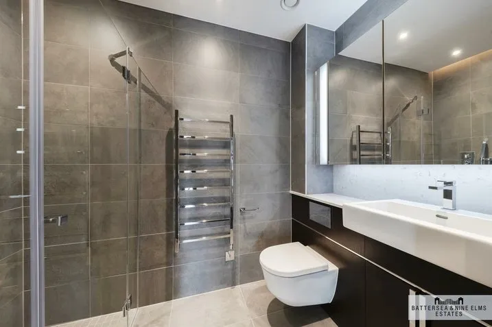 Madeira Tower, The Residence, SW11, photo 8
