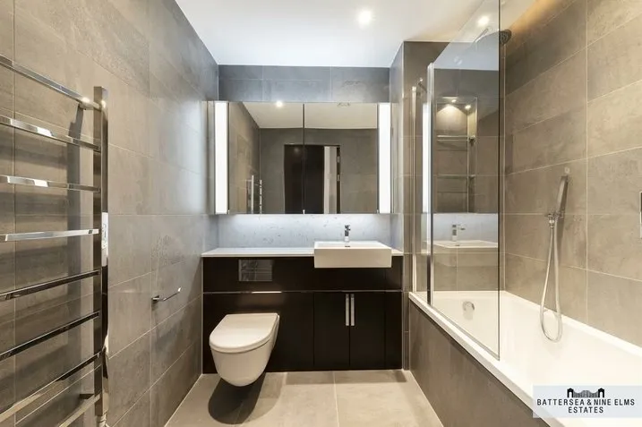 Madeira Tower, The Residence, SW11, photo 4