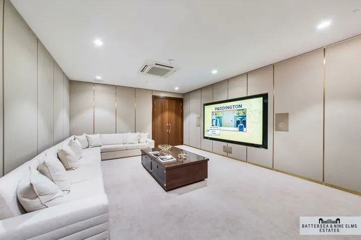 Madeira Tower, The Residence, SW11, photo 12