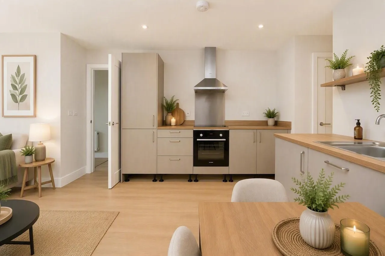 Ashcombe Lane, Kingston, BN7, photo 3