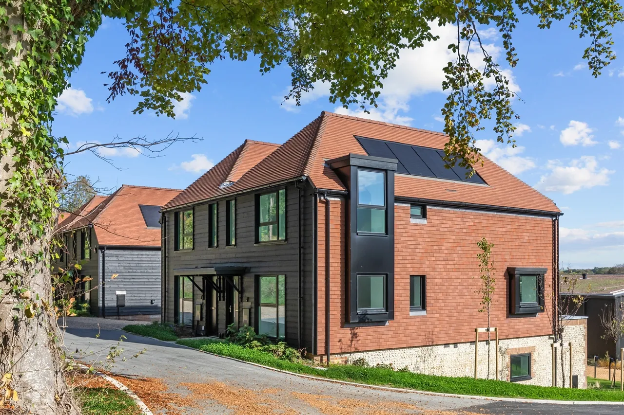Ashcombe Lane, Kingston, BN7, photo 8