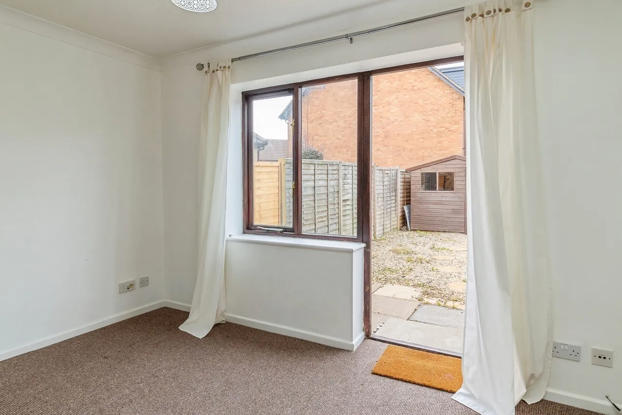 Isaacson Drive, Wavendon Gate, MK7, photo 4