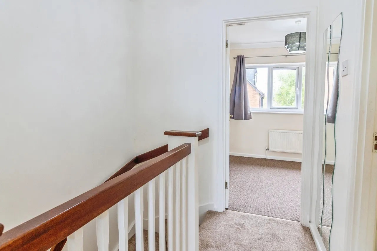Isaacson Drive, Wavendon Gate, MK7, photo 11