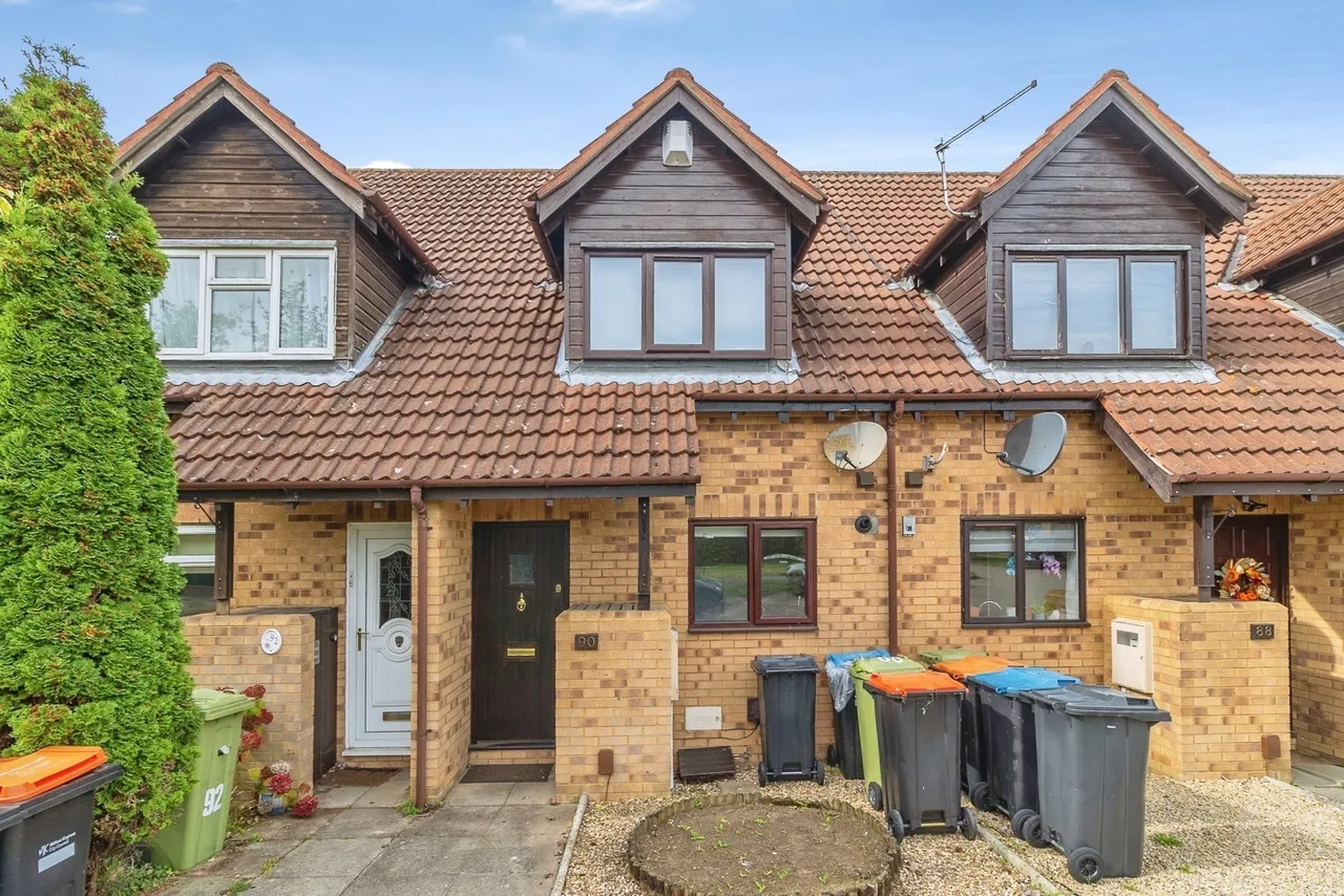 Isaacson Drive, Wavendon Gate, MK7, photo 15